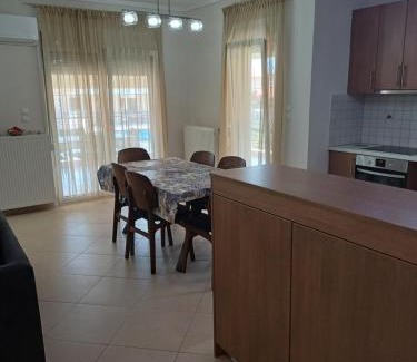 Flogita Apartment | Georgia's Apartment