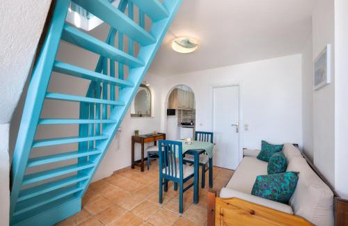 Perivolos Apartment | Georgia's Comfort Studio