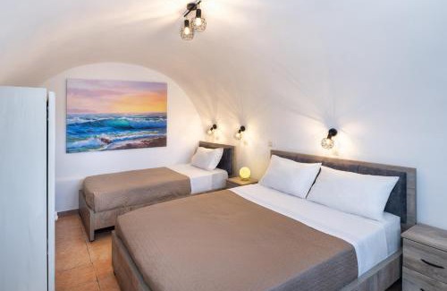 Perivolos Apartment | Georgia's Comfort Studio