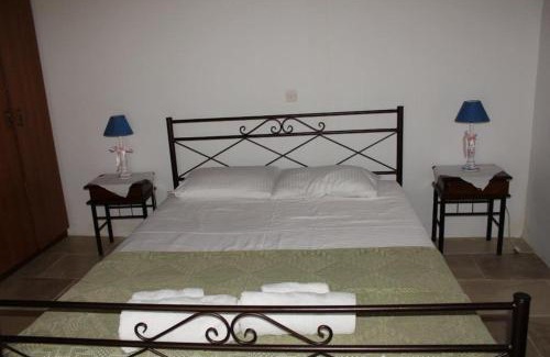 Lasa Bed & Breakfast | Georgia's House