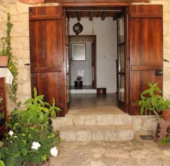 Lasa Bed & Breakfast | Georgia's House