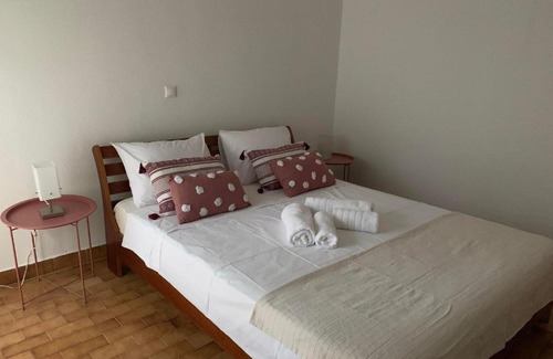 Petaloudes Apartment | Georgia's House