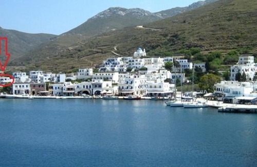 Katapola Apartment | Georgia Studios