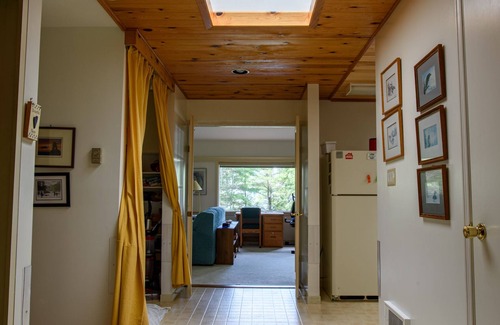 Parry Sound Cottage | Georgian Bay 30,000 islands Waterfront House private 3.5 acres - Parry Sound
