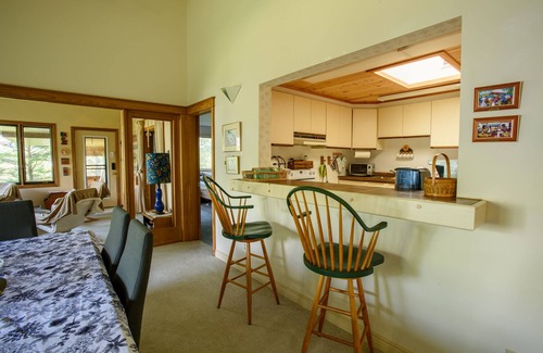 Parry Sound Cottage | Georgian Bay 30,000 islands Waterfront House private 3.5 acres - Parry Sound