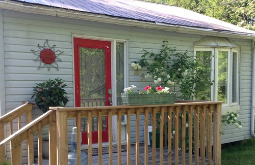 Tay Cottage | Georgian Bay Lakeview Cottage-My Little Paradise! 🏝