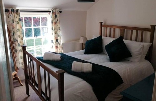 Whitchurch Cottage | Georgian cottage in rural North Shropshire