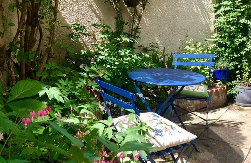 Berwick-upon-Tweed House | Georgian Grade II Listed Town House Short Walk To Beach