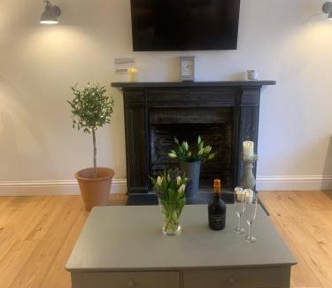 Boscastle Apartment | Georgian holiday apartment in Boscastle