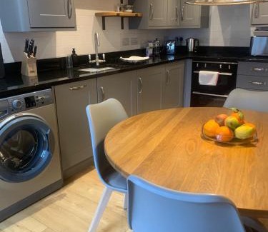 Boscastle Apartment | Georgian holiday apartment in Boscastle
