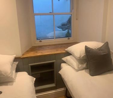 Boscastle Apartment | Georgian holiday apartment in Boscastle