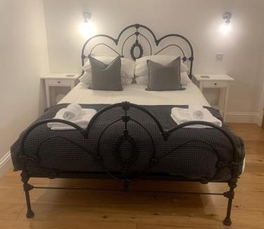Boscastle Apartment | Georgian holiday apartment in Boscastle