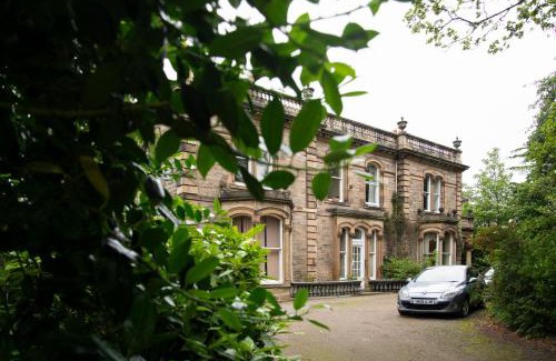 Merchiston House | Georgian House