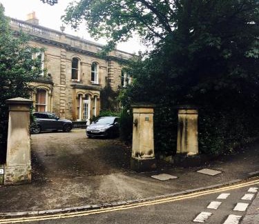 Merchiston House | Georgian House