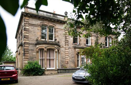 Merchiston House | Georgian House