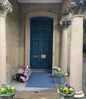 Merchiston House | Georgian House