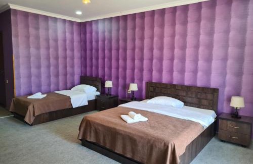 Kutaisi Hotel | Georgian House