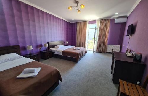 Kutaisi Hotel | Georgian House