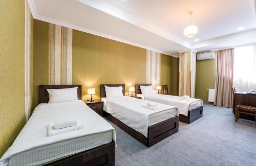Kutaisi Hotel | Georgian House