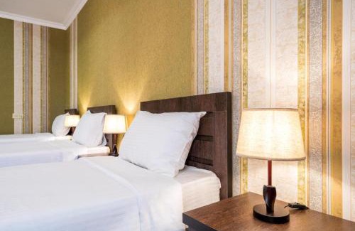 Kutaisi Hotel | Georgian House