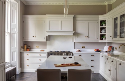 Bath House | Georgian manor house, 5 minutes to Bath city centre, complimentary breakfast