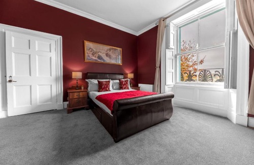 Whitehaven House | Georgian Manor House