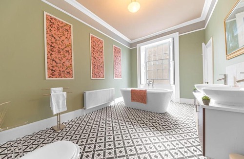 Whitehaven House | Georgian Manor House