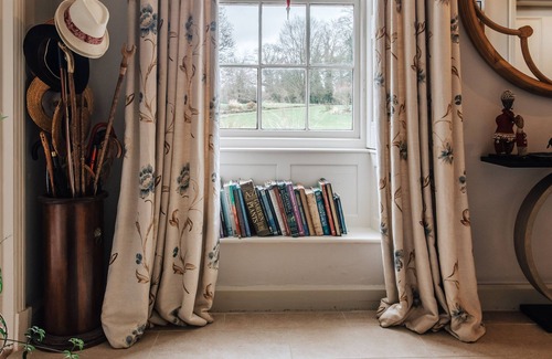 Culworth House | Georgian Old Rectory with heated Pooln82 5 Star Reviews on Trip Advisor