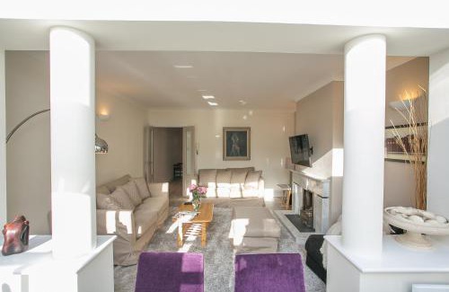City Centre Dublin Apartment | Georgian Square Apartments