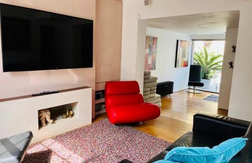 Waterloo House | Georgian Superstar