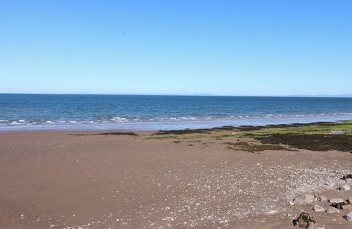 Whitehaven House | GEORGIAN TOWN HOUSE, family friendly, with a garden in Whitehaven
