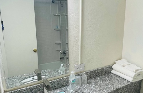Gainesville Hotel | Georgianna Motel
