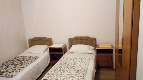 Podmaine House | Georgijevic Room & Apartments