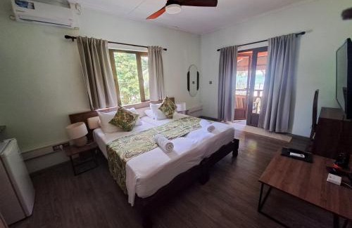 Mare Anglaise Bed & Breakfast | Georgina's Cottage