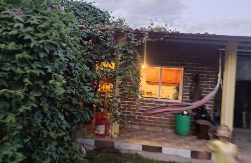 Tumbabiro House | Georgina's House hospedaje chachimbiro