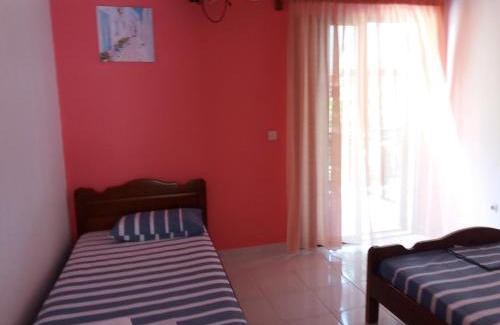 Paralia Skotinis Apartment | Georgoulas Apartments
