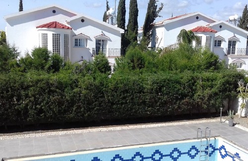 Bahceler Villa | Georgous 3Bed Villa with Private Pool, Bogaz, Iskele, North Cyprus