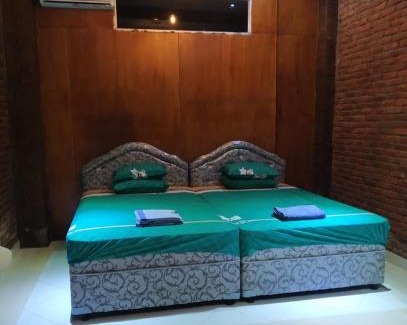 Prambanan House | Georium Dunia
