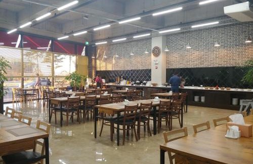 Eumseong Hotel | Geosung Hotel