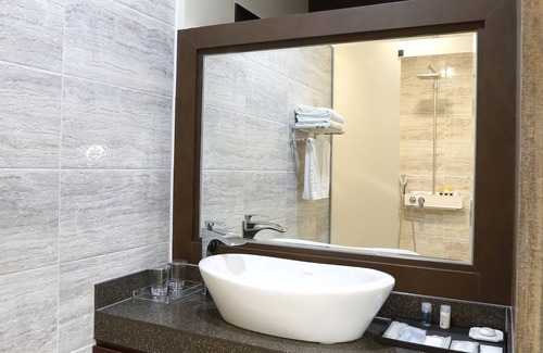 Eumseong Hotel | Geosung Hotel