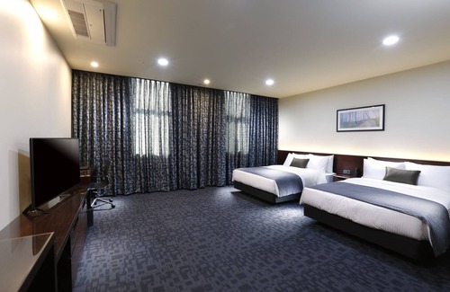 Eumseong Hotel | Geosung Hotel
