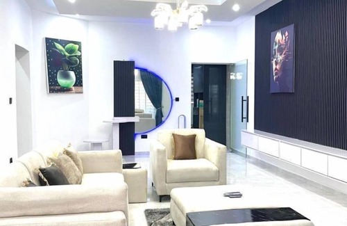 Benue State Apartment | Geoworld Apartments & Suites