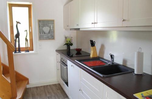 Hademstorf House | Gepetto Ferienhaus Wissenbach