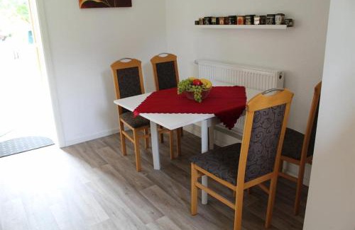 Hademstorf House | Gepetto Ferienhaus Wissenbach