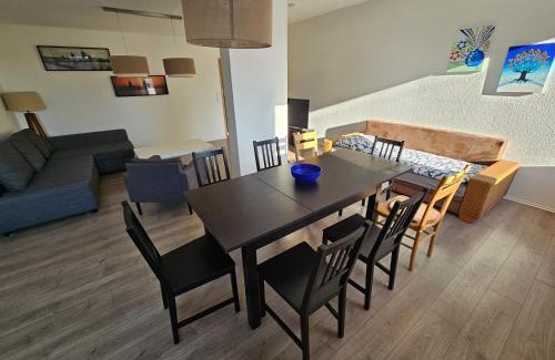 Rommerskirchen Apartment | Gepflegte Monteurswohnung in Rommerskirchen
