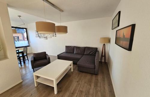 Rommerskirchen Apartment | Gepflegte Monteurswohnung in Rommerskirchen