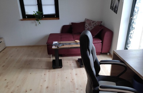Thomasburg Apartment | Gepflegte Wohnung Nähe Lüneburg und Bad Bevensen
