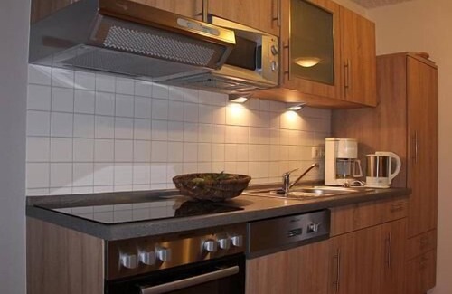 Bohmzwiesel Apartment | Geräumige Ferienwohnung (70m2) mit Balkon, auf Erlebnisbauernhof