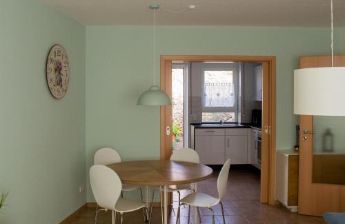 Kindelbruck Apartment | geräumige Ferienwohnung in Kindelbrück für bis zu 4 Personen - barriefrei