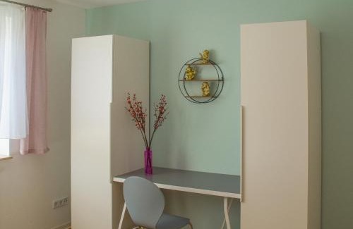 Kindelbruck Apartment | geräumige Ferienwohnung in Kindelbrück für bis zu 4 Personen - barriefrei